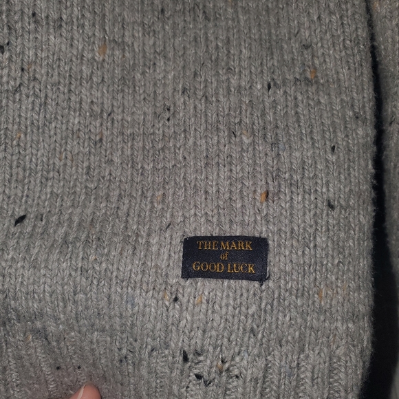 Lucky Brand Men's sweater - Picture 2 of 4